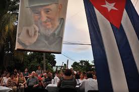 Cuba từ chối chủ nghĩa Cộng sản: Quần đảo Tự do thông qua Hiến pháp mới