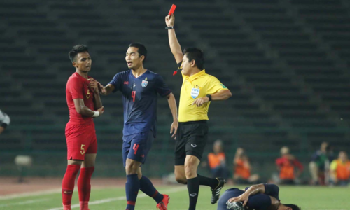 Indonesia vô địch giải U22 Đông Nam Á