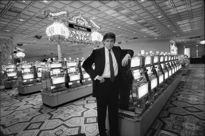 Bài học kinh doanh từ nghệ thuật đàm phán của ông Trump