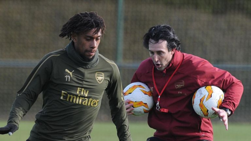 Man Utd, Arsenal và cuộc đua Top 4 căng thẳng
