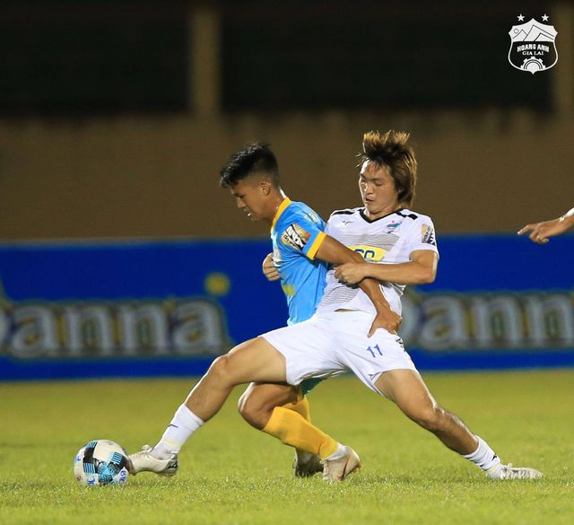 Vòng 2 V-League 2019: Tân binh có kịp gượng dậy?