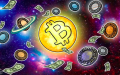 Nhà đầu tư 40 năm kinh nghiệm nói giá Bitcoin sẽ chạm mức 67.193 USD