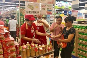 Ngành đóng gói và in ấn đang tăng trưởng mạnh