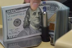 Tỷ giá ngoại tệ ngày 2/3: USD, Euro đồng loạt tăng giá