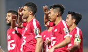 Viettel thắng trận đầu tại V-League