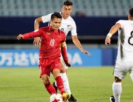 Thái Lan là chủ nhà, U23 Việt Nam rộng cửa tại vòng loại U23 châu Á