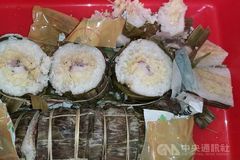 Bánh Tét đi Đài Loan: Phụ nữ Việt dính phạt 150 triệu, buộc hồi hương