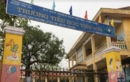 Đình chỉ thầy giáo bị tố dâm ô 13 nữ sinh Bắc Giang