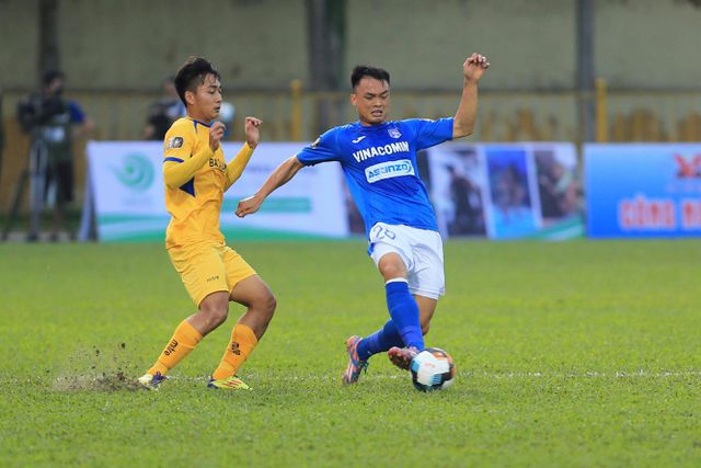 Vòng 3 V-League 2019: Ngôi đầu bảng sẽ không đổi chủ?