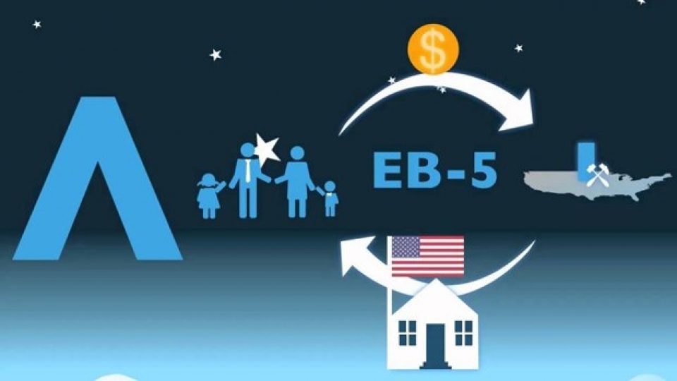 Các nhà đầu tư bất động sản Mỹ nhắm tới nguồn vốn EB-5 từ Việt Nam
