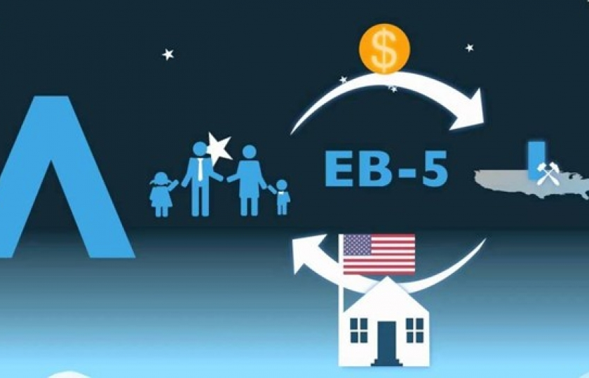 Các nhà đầu tư bất động sản Mỹ nhắm tới nguồn vốn EB-5 từ Việt Nam