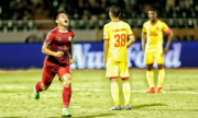 TP HCM giữ vững đỉnh bảng V-League
