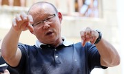 Park Hang-seo: ‘Việt Nam không còn lo sợ khi đối đầu Thái Lan’