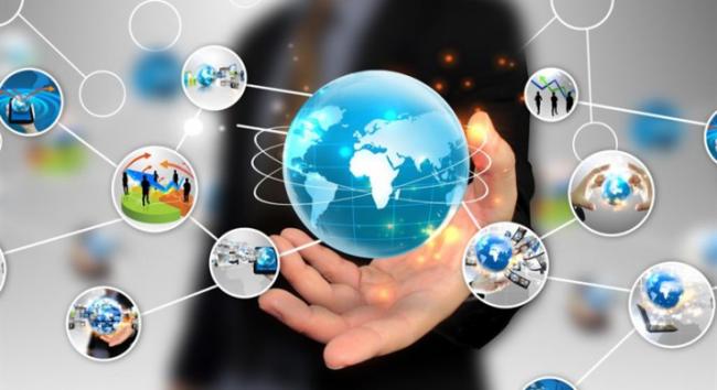 Mỹ chi tiền cho “Internet tự do” tại Ukraine