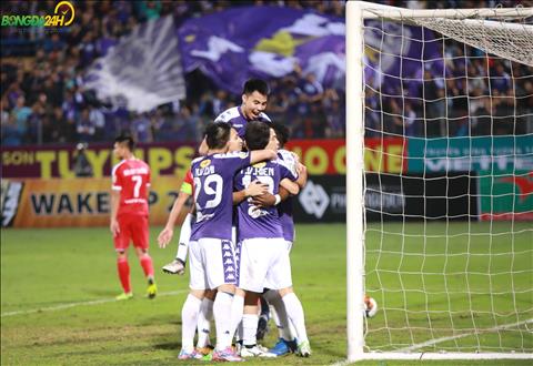 V-League 2019: Điều gì đọng lại sau 3 vòng đấu đầu tiên?