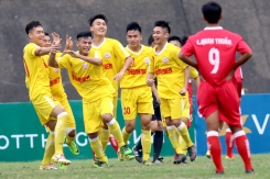 V-League 2019: Điều gì đọng lại sau 3 vòng đấu đầu tiên?