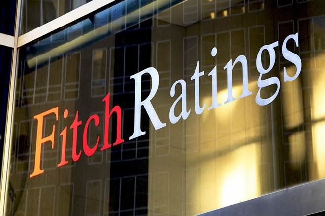 Hãng Fitch đánh giá mức uy tín tín dụng của Ukraine