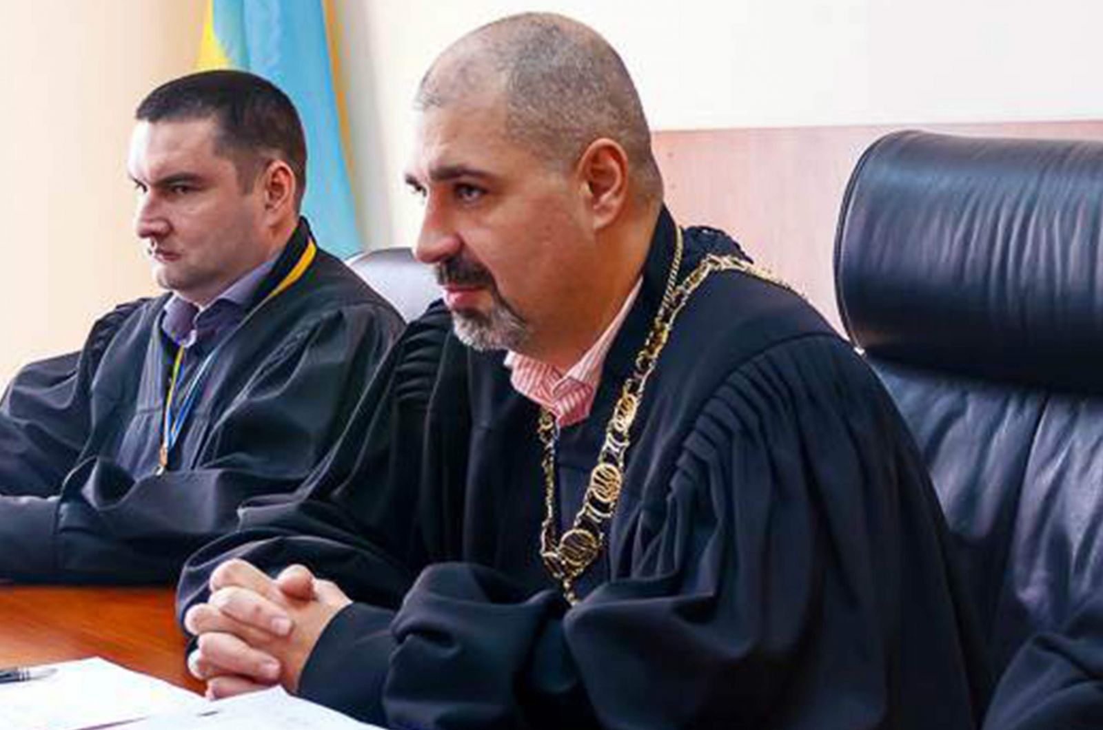 Tổng thống Poroshenko thành lập Ủy ban tuyển chọn các ứng cử viên vào Hội đồng toà án tối cao
