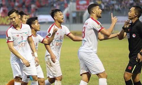 V-League 2019: Điều gì đọng lại sau 3 vòng đấu đầu tiên?