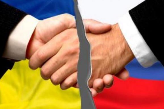Phía Nga gửi công hàm cho Ukraine