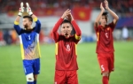 Lịch thi đấu vòng loại U23 châu Á 2020