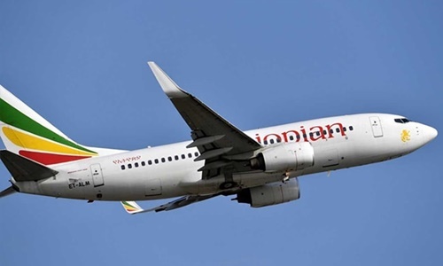 Cục Hàng không cấm Boeing 737 MAX vào không phận Việt Nam