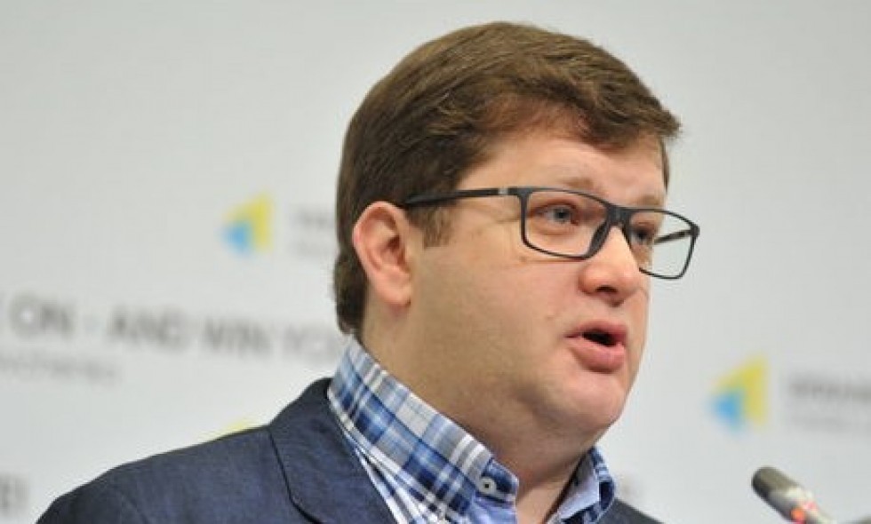 Nghị viện châu Âu ra khuyến cáo đề nghị bổ nhiệm đặc phái viên về Ukraine