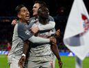 Sau 10 năm, bóng đá Anh mới có 4 suất dự tứ kết Champions League