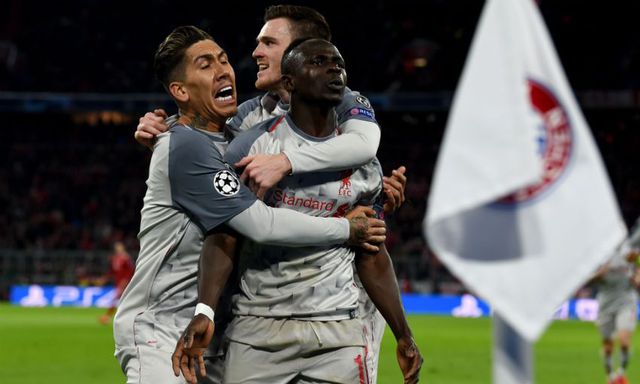 Sau 10 năm, bóng đá Anh mới có 4 suất dự tứ kết Champions League