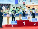 “Chiếc nôi vàng” của môn trượt băng nghệ thuật tại Việt Nam