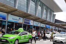 Hiệp hội taxi Hà Nội kiến nghị định danh rõ về xe taxi và xe hợp đồng