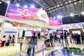 Cuộc đua giành thị phần cung cấp thiết bị 5G nóng lên từng ngày