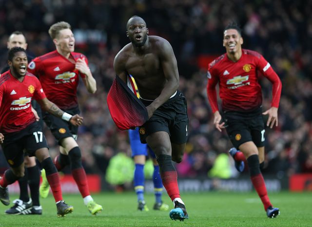 Vòng 1/8 Champions League
