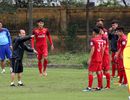 U23 Việt Nam - U23 Đài Loan: Cơ hội cuối cùng cho các tân binh