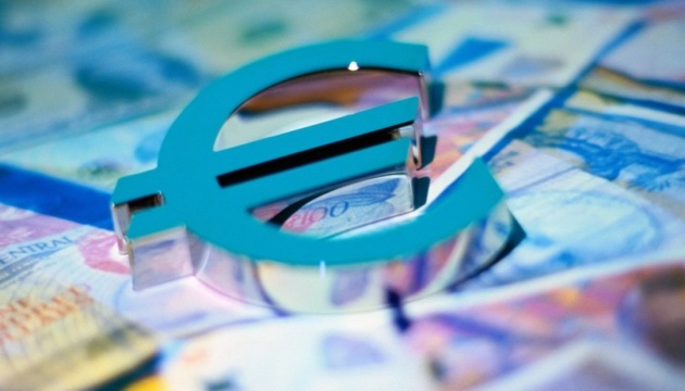 Ukraine không được nhận khoản vay 500 triệu € từ Liên minh châu Âu