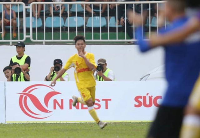 Hạ HA Gia Lai, Hà Nội lần thứ năm vô địch giải U19 quốc gia
