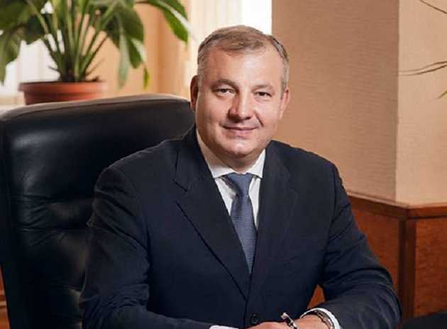 Quan toà Kharkov bị tấn công ngay trước toà nhà Ủy ban kiểm định tư pháp tối cao BKKC