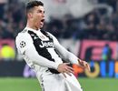 UEFA xác nhận phạt C.Ronaldo vì pha ăn mừng phản cảm