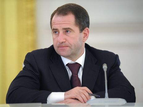 Các nhà báo Belarusia từ chối tham dự họp báo nhân sự kiện 5 năm Crimea bị Nga chiếm