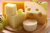 Thu hồi sản phẩm phomai nhập khẩu từ Pháp nhiễm E.coli