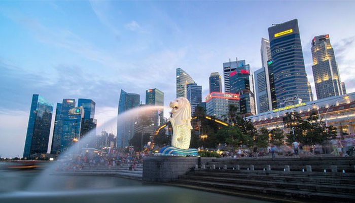 Singapore 5 năm liền là thành phố đắt đỏ nhất thế giới