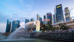 Singapore 5 năm liền là thành phố đắt đỏ nhất thế giới