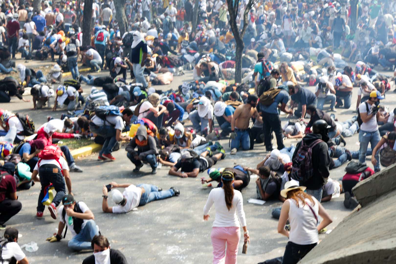 Thông báo ngày họp Nhóm tiếp xúc về tình hình Venezuela