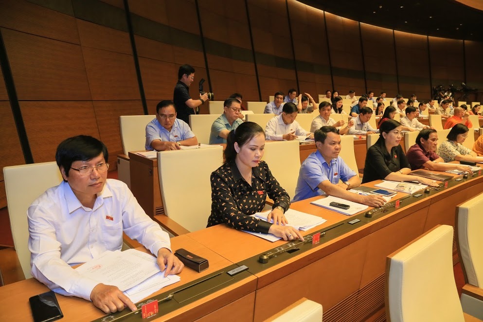 Luật An ninh mạng: Những hành vi và thông tin bị nghiêm cấm