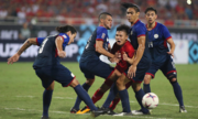 Việt Nam rơi vào nhóm hạt giống thấp nhất SEA Games 2019