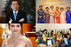 Vụ mất 30 ngàn tỷ: Tài sản khổng lồ, quyền lực phân chia nhà bà Tư Hường