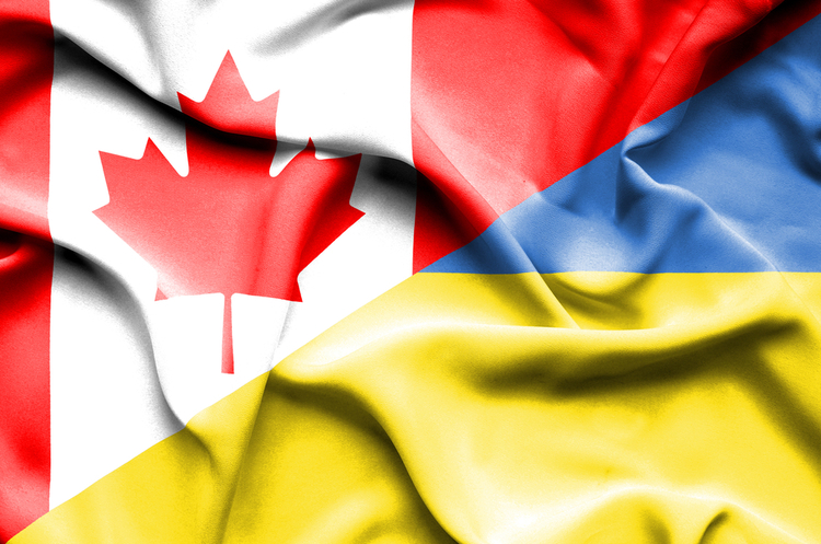 Canada chi hơn 100 triệu $ giúp đỡ quốc phòng Ukraine