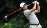 Golfer Việt Nam vào top 10 vòng một Faldo Series Asia 2019