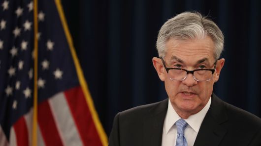 Fed nói ‘không’ với tăng lãi suất trong năm 2019, chấm dứt thu hẹp bảng cân đối vào tháng 9