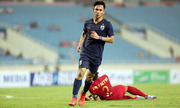 Thái Lan đè bẹp Indonesia ở vòng loại U23 châu Á 2020